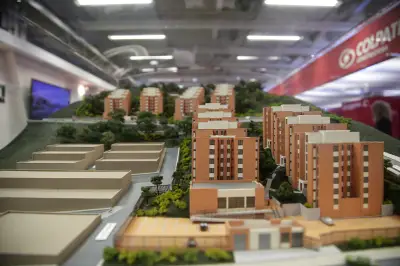 Trasnochón del FNA: documentos clave para acceder a créditos de vivienda en horario nocturno