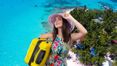 Tres destinos imperdibles para viajar en Semana Santa por Colombia