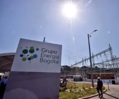 Tresca del Grupo Energía Bogotá obtiene crédito de US$115 millones y reporta utilidad récord en 2025