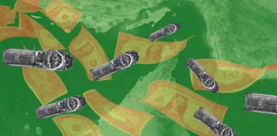 Tráfico petrolero en Ormuz cae 90% ante ataques con drones y misiles en Golfo Pérsico