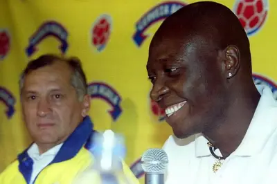 Tribunal de Cali revoca sentencia inicial sobre muerte de Freddy Rincón y cambia responsabilidades