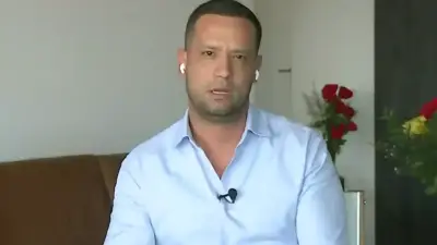 Tribunal Superior de Bogotá aumenta condena a abogado Diego Cadena por soborno en caso Uribe