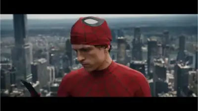 Tráiler de Spider-Man: Brand New Day supera los 1.100 millones de vistas y rompe récord histórico