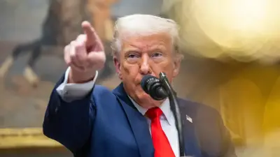 Trump advierte a Cuba: 'Es la siguiente' en posible intervención militar