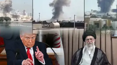 Trump advierte a Irán sobre Mundial 2026: 'No es apropiado que asistan por su seguridad'