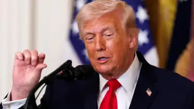 Trump anticipa acuerdo con Cuba 