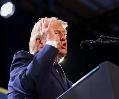 Trump anticipa fin cercano de guerra con Irán y calma mercados petroleros