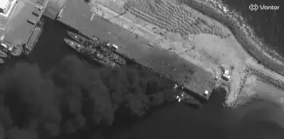 Trump confirma negociaciones de paz con Irán mientras operación militar continúa sin pausa