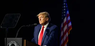 Trump contradice a su secretario de Estado: afirma que Irán planeaba atacar primero