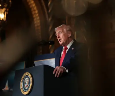 Trump convoca cumbre con líderes latinoamericanos en Miami este sábado