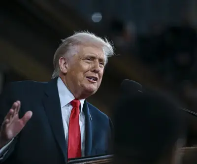 Trump elogia gestión de Delcy Rodríguez y destaca cooperación energética con Venezuela