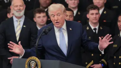 Trump lanza ultimátum de 48 horas a Irán sobre estrecho de Ormuz tras ataques a Israel