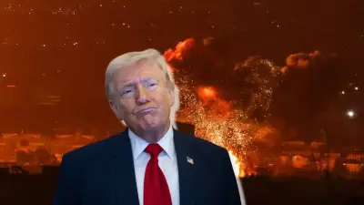 Trump minimiza el supuesto apoyo ruso a Irán: 'No les está yendo muy bien'