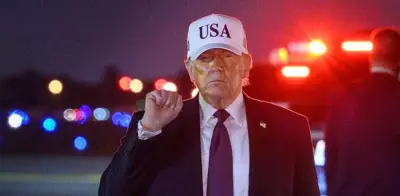 Trump ofrece diálogo con Irán tras muerte de Jamenei mientras Netanyahu intensifica ataques