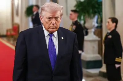 Trump ordena bombardeo masivo contra isla estratégica de Kharg en Irán