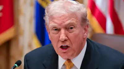 Trump prohíbe políticas de diversidad en contratistas del gobierno estadounidense