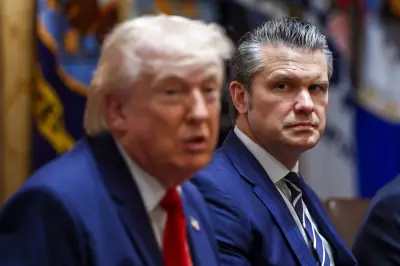 Trump redefine mapa de seguridad: 'Gran América del Norte' desde Groenlandia hasta Ecuador