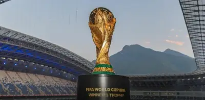 Trump sugiere que Irán no participe en el Mundial 2026 por razones de seguridad