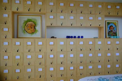 Turquía inaugura la primera biblioteca de aceite de oliva del mundo en Esmirna