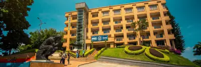 UDES se posiciona entre las universidades más internacionales de Colombia según ranking