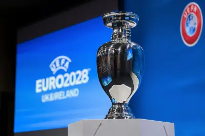 UEFA revoluciona la Eurocopa 2028 con medidas centradas en el hincha