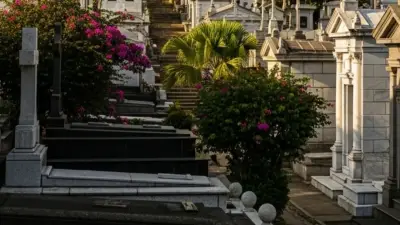 Unidad de Búsqueda recupera 24 cuerpos en cementerio de Copacabana, Antioquia