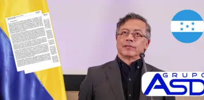 Unión Europea desmiente a Petro: no hubo fraude electoral en Honduras