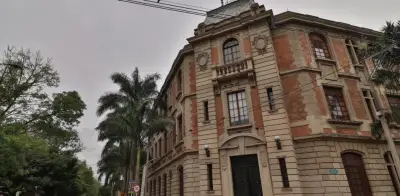 Universidad de Antioquia lidera medicina en Colombia y top-10 latinoamericano según QS