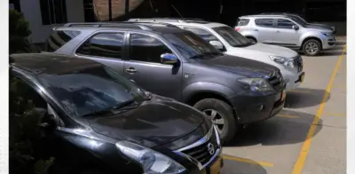 UNP prohíbe a su personal participar en política y usar vehículos para fines ajenos a protección