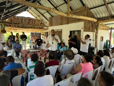 URT revisa 200 casos negados para restituir tierras a víctimas en Bolívar y Sucre