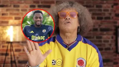 Valderrama asegura que Jhon Jáder Durán 'se sacó solo' de la Selección Colombia para el Mundial 2026