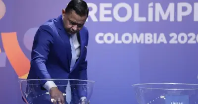 Valenciano respalda a Valderrama en polémica con Durán: 'Carlos tiene los argumentos'