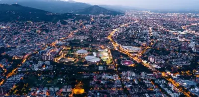 Valle del Cauca concentra el 25% de las remesas que ingresan a Colombia en 2025