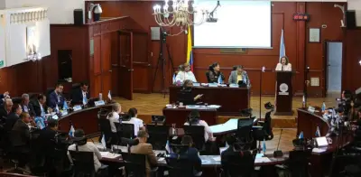 Valle del Cauca fortalece seguridad con presupuesto adicional de $128.000 millones