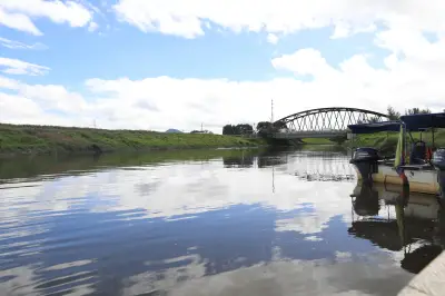 Vecinos y familiares lideran protección de cuencas del río Bogotá para garantizar agua potable