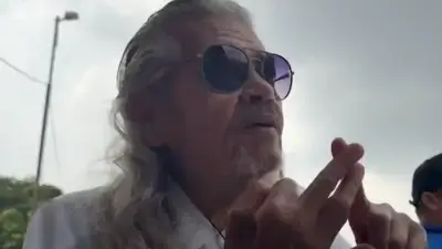 Veedor de salud en Cúcuta solicita eutanasia tras 147 medicamentos sin entregar por EPS