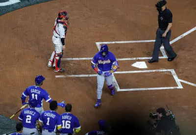 Venezuela sorprende al mundo al eliminar a Japón en cuartos del Clásico Mundial de Béisbol