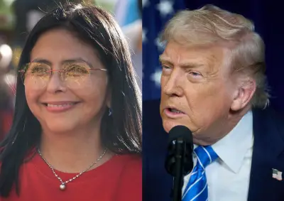 Venezuela y Estados Unidos restablecen relaciones diplomáticas tras años de ruptura