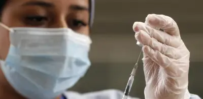 Verifique su esquema de vacunación contra el sarampión: pasos clave para la protección colectiva