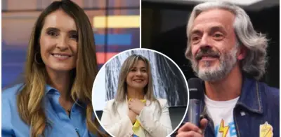 Vicky Dávila propone alternativa vicepresidencial ante desacuerdos entre Valencia y Oviedo