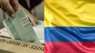 Vidente revela cuál candidato tendría más opciones de ganar la presidencia de Colombia