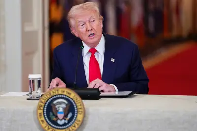 Video de Trump sin contexto intensifica incertidumbre en conflicto con Irán que entra en quinta semana