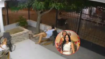 Video íntimo desde cuenta de alcalde marca giro en ataque a psicóloga embarazada en La Guajira