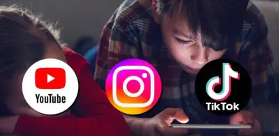 Videos cortos como TikTok y Reels afectan la concentración de jóvenes según estudios científicos