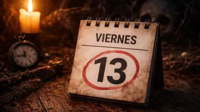 Viernes 13: el origen histórico de la superstición que paraliza a millones