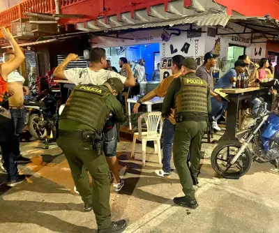 Violencia armada en Yondó, Antioquia, ensombrece jornada electoral del 8 de marzo