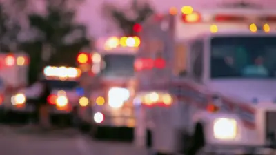 Violenta riña entre vendedores ambulantes en Suba, Bogotá, deja un muerto por cuchilladas