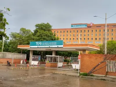 Violento ataque a bala en Santa Marta deja un joven muerto y una vendedora asesinada