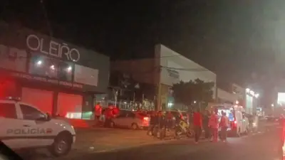 Violento enfrentamiento entre bandas en Barranquilla deja seis heridos, entre ellos cuñado de Castor