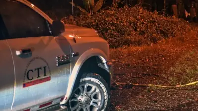 Violento inicio del puente festivo en Bucaramanga: tres sicariatos y una riña